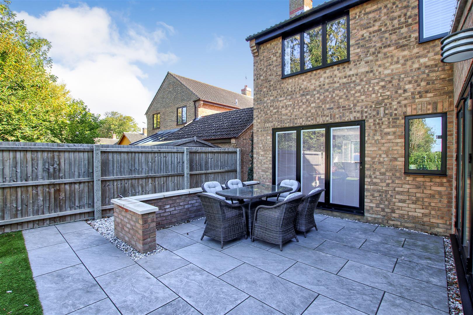 Murton Close, Burwell, Cambridge